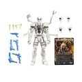 Figurine: Marvel Legends Series Magic: The Gathering Agent Anti-venom thumb 1
